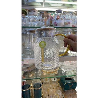 Bình nước nắp inox 1L