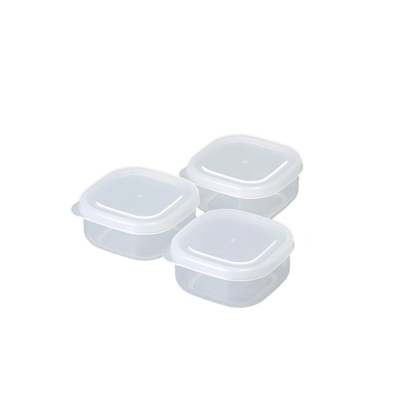 Daiso Hộp Thực Phẩm Kohkin Food Container 120Ml