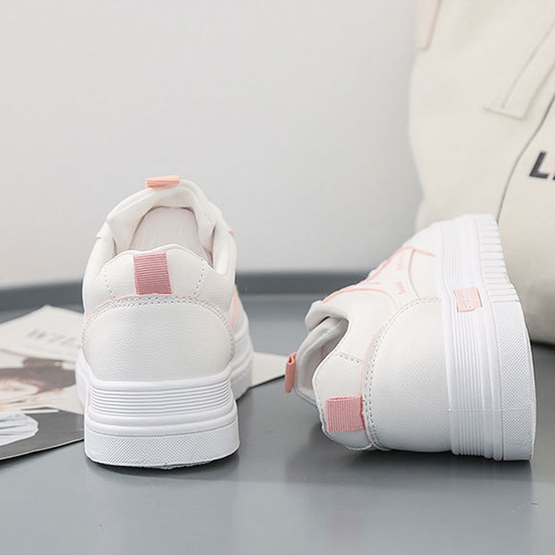 [Xả hàng Tết ]Giày thể thao nữ Bluewind 68473 màu sắc trang nhã , trẻ trung | BigBuy360 - bigbuy360.vn