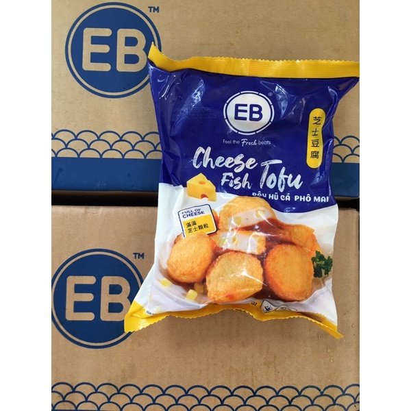 COMBO VIÊN THẢ LẨU EB - MALAYSIA ( TIẾT KIỆM 20k)