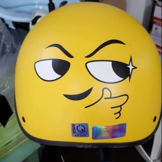 NÓN BẢO HIỂM ICON