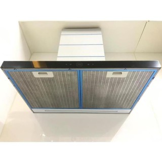 Máy Hút Mùi Teka DLH 786 T