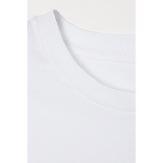 Áo Tshirt nam H&M của Mỹ