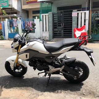 BAGA CHO XE MSX