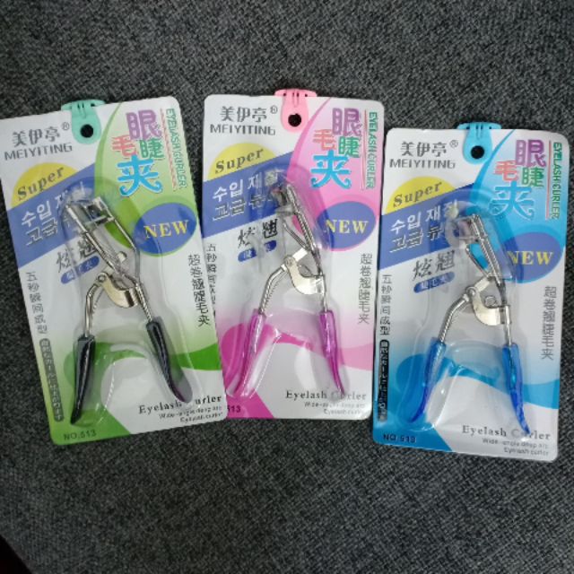 Kẹp mi eyelash curler No.513