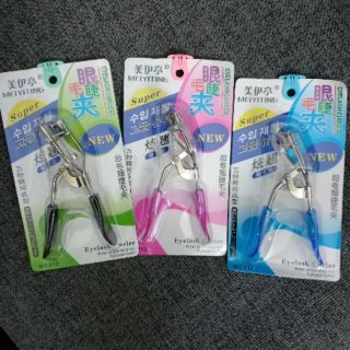 Kẹp mi eyelash curler ( loại sịn)