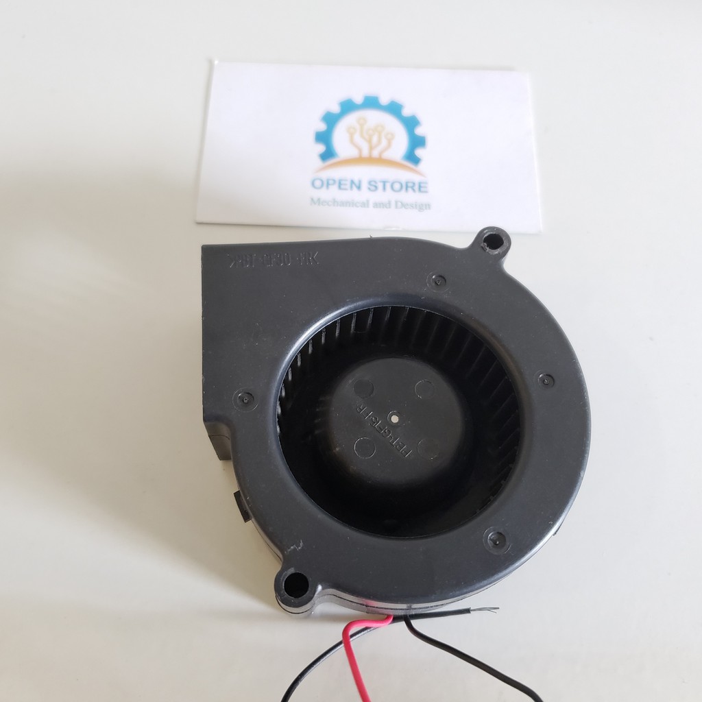 Quạt sò tản nhiệt | Quạt sò gắn hồ thủy sinh | Hàng tháo máy