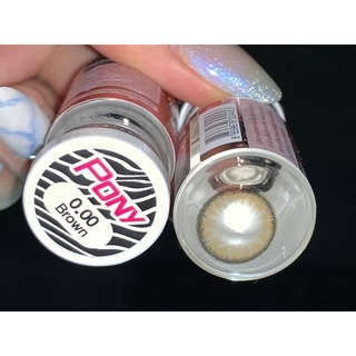 [ PONY - BROWN - O ĐỘ - SIZE GIÃN VỪA ] MẪU LENS ĐẶC BIỆT CHO CÔ DÂU