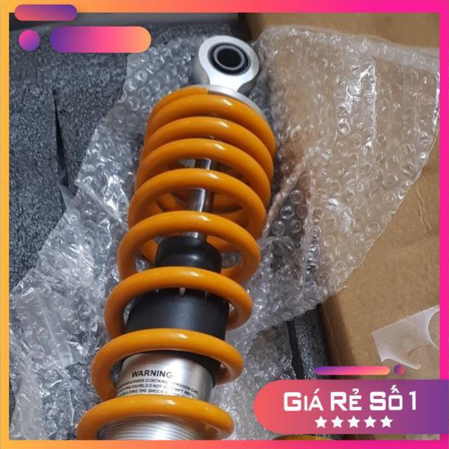 giá ưu đãi- Phuộc ohlins 1 cây bình dưới gắn Click Vario Shmode Nozza Grande Luvias Utimo