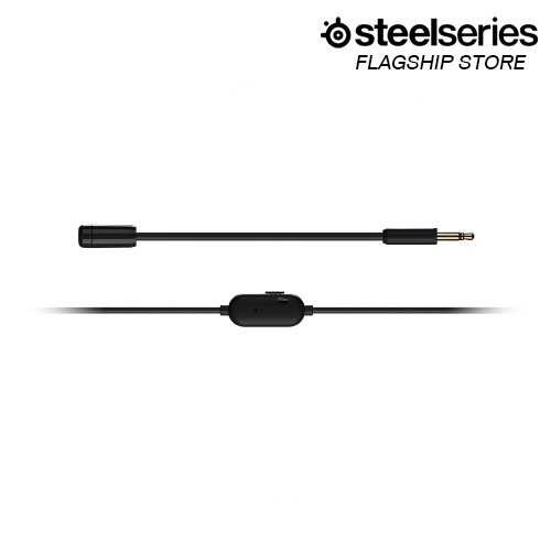 Tai nghe gaming in-ear Steelseries TUSQ Chính Hãng