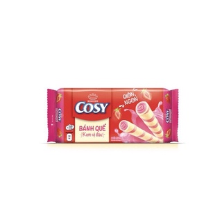 Bánh quế cosy gói 135g