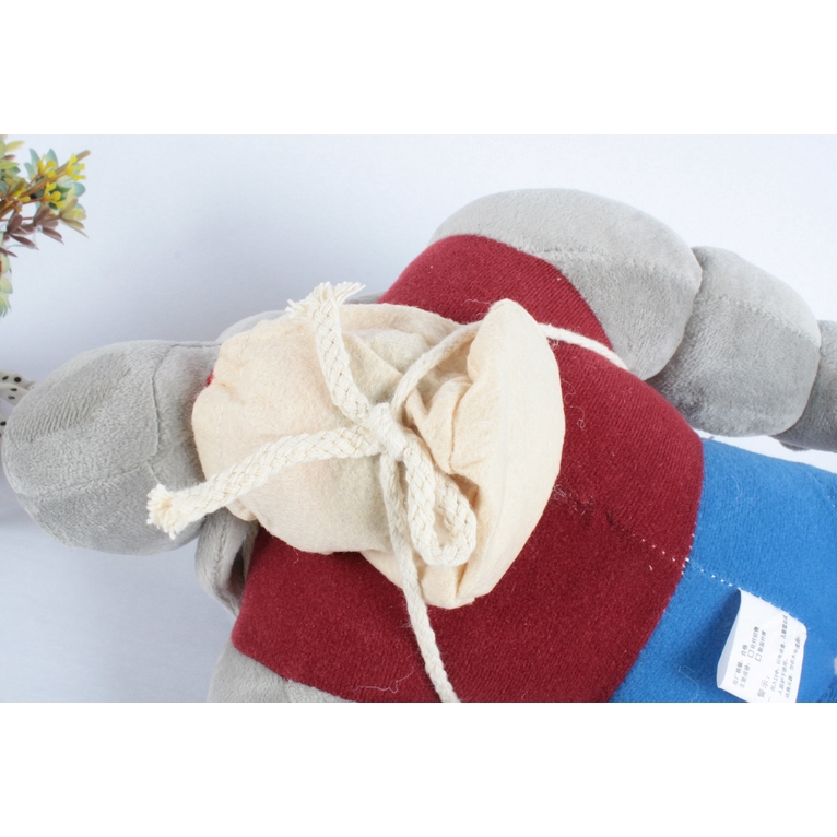 Đồ chơi nhồi bông Hình Zombie Trong Game Plants Vs. Zombies