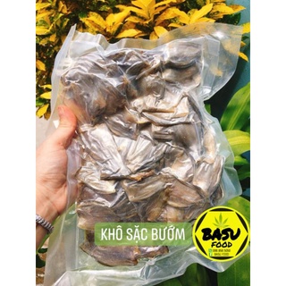 Khô cá sặc bướm