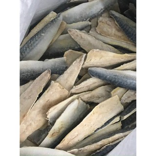 1kg cá Thu File thơm ngon