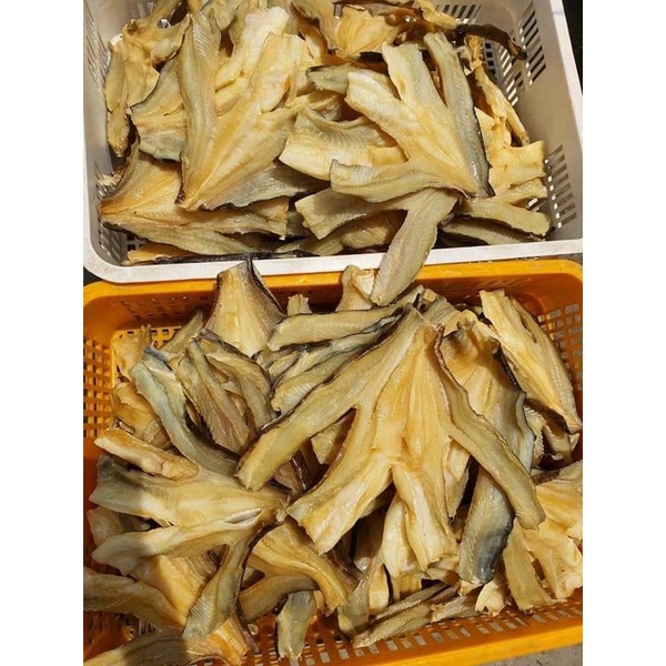 1kg khô cá dứa bàn tay