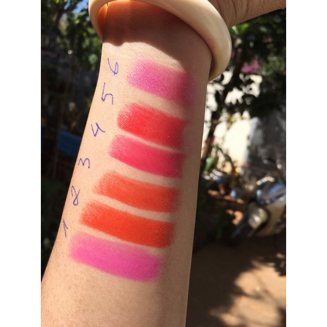 COMBO 2 Son gió jackelin loại lớn | BigBuy360 - bigbuy360.vn