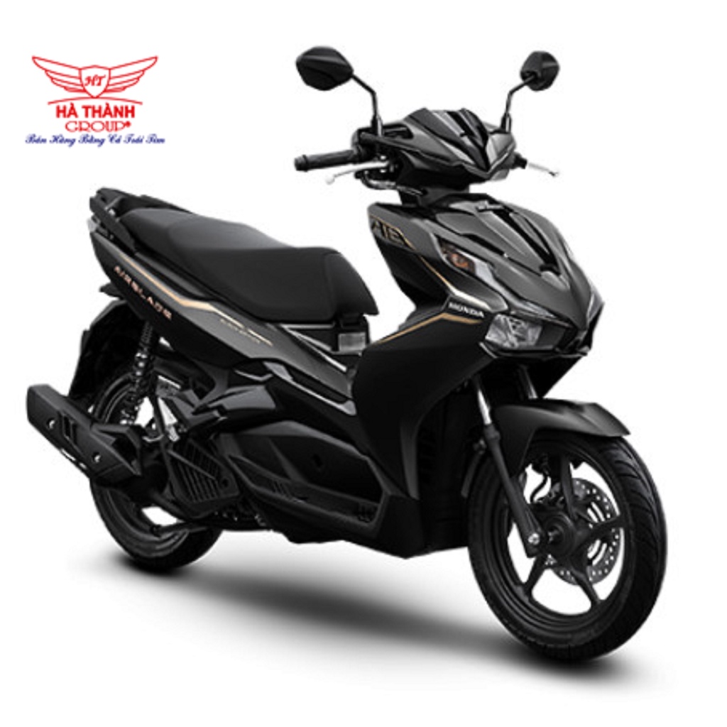 Xe Máy Honda Airblade 125 Phiên bản đặc biệt (2022)(Phanh CBS) MỚI