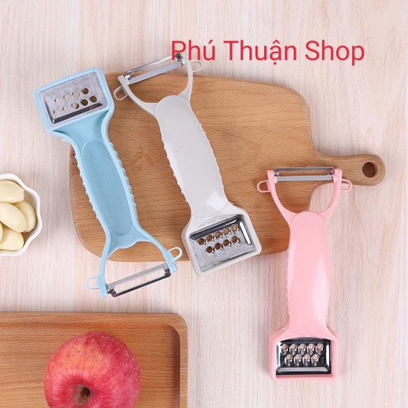 DAO BÀO CONG HAI ĐẦU ( BÀO VÀ GỌT)