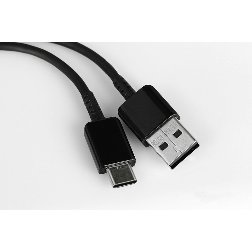 [Hàng xịn] Cáp sạc android 1M giá rẻ cổng micro USB - bảo hành 1 tháng F108SP1