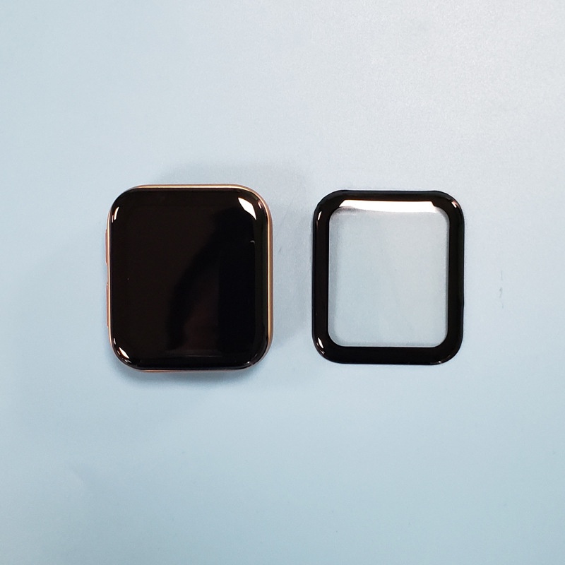 Kính cường lực mềm bảo vệ màn hình đồng hồ Oppo Watch 46Mm 41Mm Sma 3D
