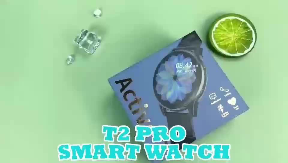 Đồng hồ thông minh TZUZL T2pro theo dõi sức khỏe kèm phụ kiện cao cấp | BigBuy360 - bigbuy360.vn