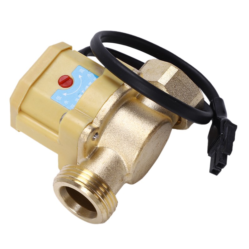 Công tắc cảm biến dòng chảy 26mm 3/4 Pt 120w