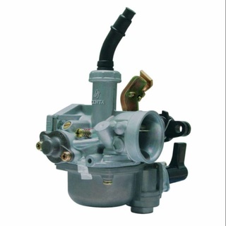 Bình xăng con - wave rs 100cc / wave s 100cc hiệu centa chính hãng