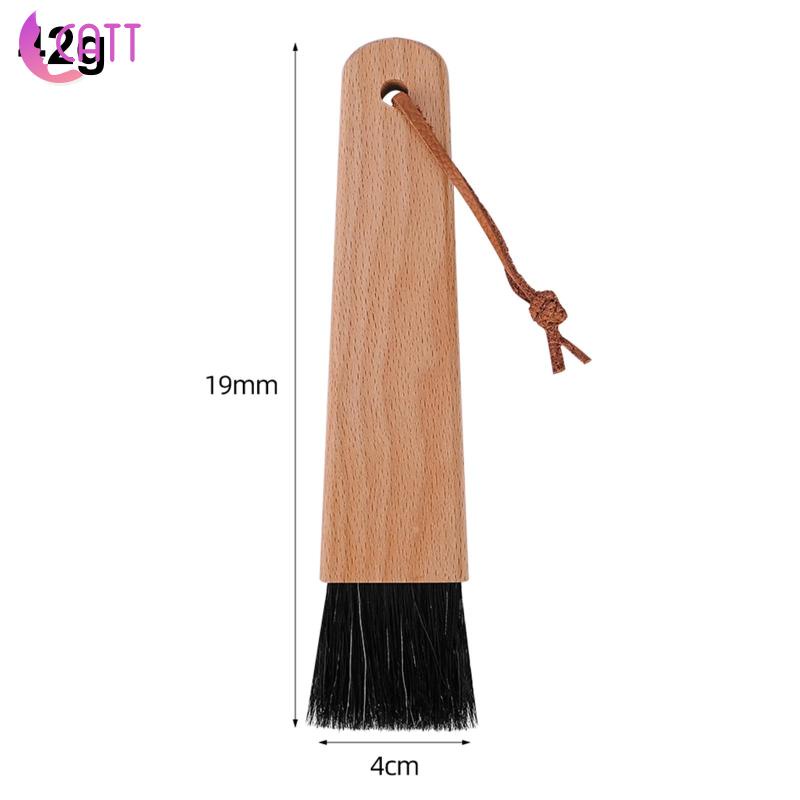1 Cọ Vệ Sinh Máy Xay Cà Phê Espresso Dễ Rửa Và Lau Chùi Cho Phòng Ăn / Pasta / Quán Bar