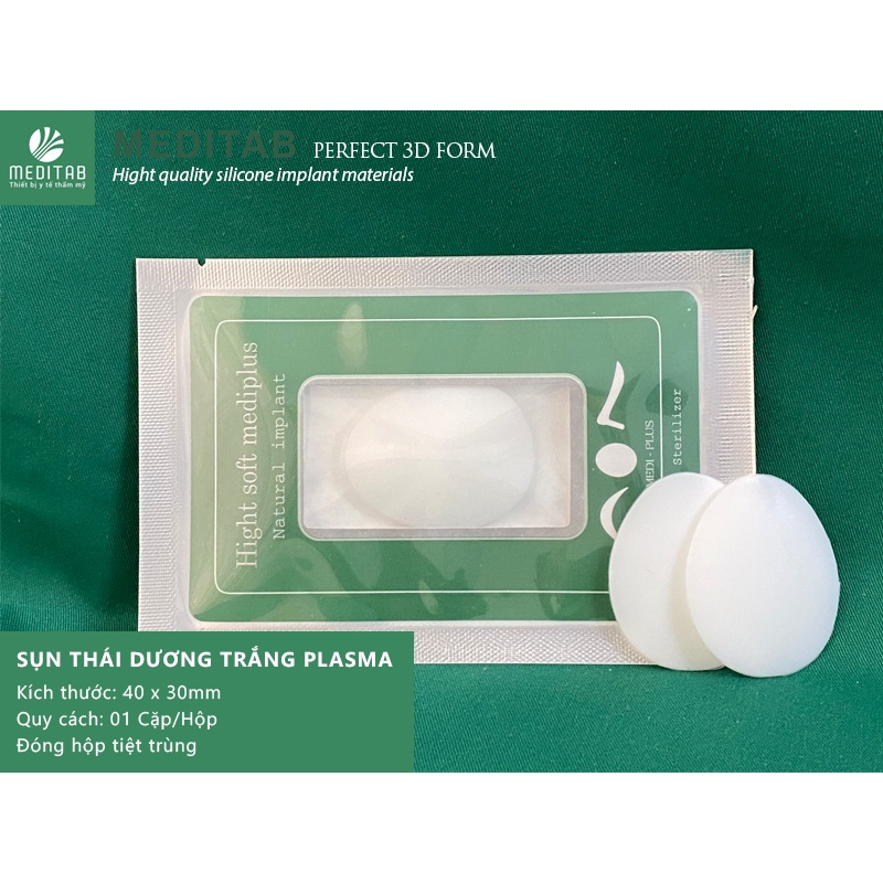Cặp Chất liệu độn thái dương (big)