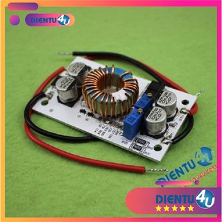 MẠCH TĂNG ÁP 10V-50V 250W