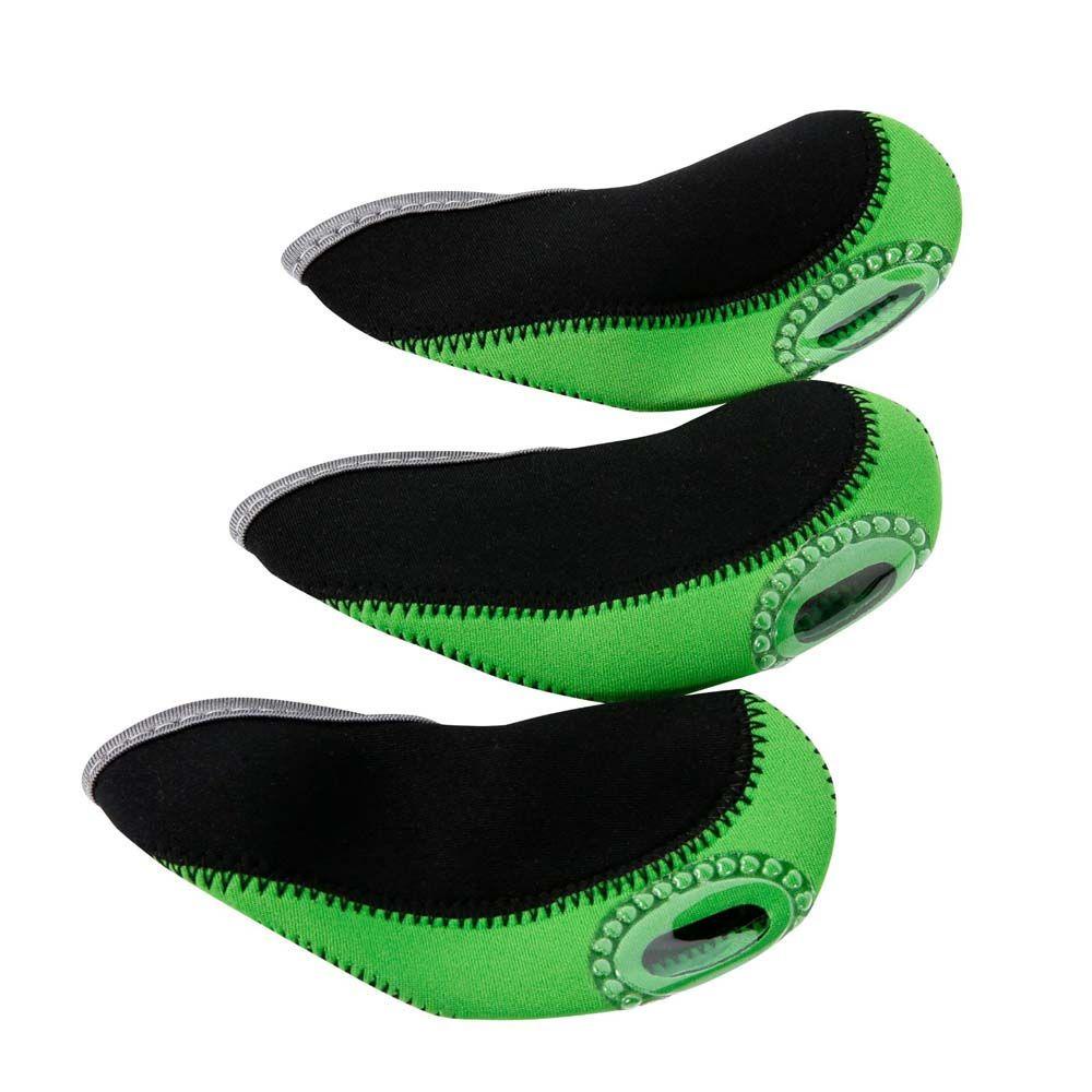 Vỏ Bọc Bảo Vệ Đầu Gậy Đánh Golf VANES1 Bằng Sắt Bền Hai Màu