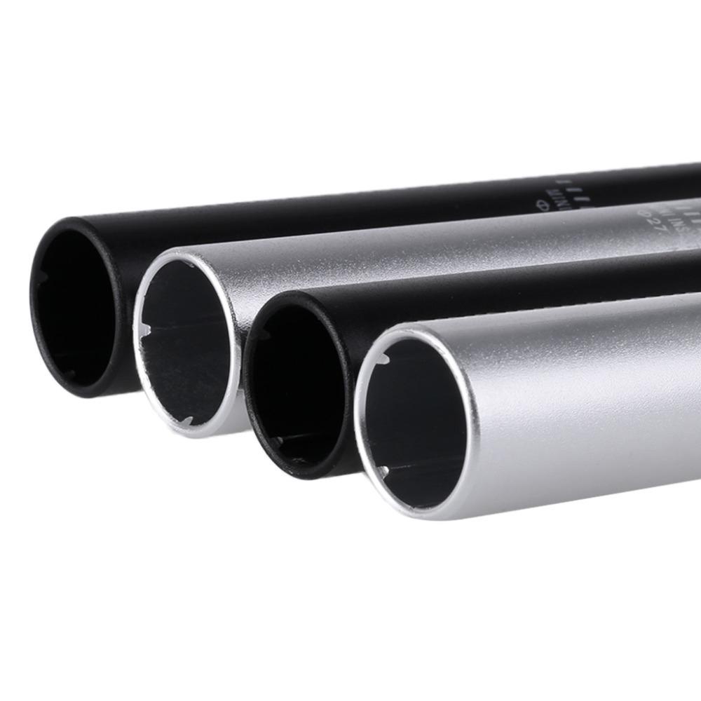Thanh Gắn Yên Xe Đạp Leo Núi 25.4mm/27.2mm/28.6mm Bằng Hợp Kim Nhôm Nhiều Màu Sắc