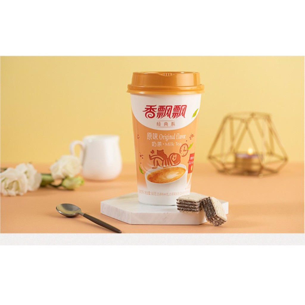 TRÀ SỮA VƯƠNG TUẤN KHẢI 80g | BigBuy360 - bigbuy360.vn