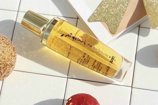 TINH CHẤT VÀNG CAO CẤP LEBELAGE HEEYUL HÀN QUỐC