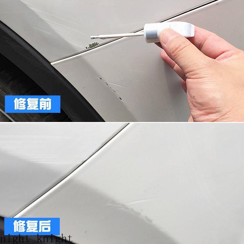 Bút Xóa Vết Trầy Xước Chuyên Dụng Cho Xe Hơi Toyota Camry Altis Vigo