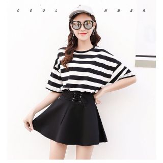 VÁY XÒE XỎ DÂY (HÓT)