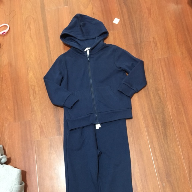 Bộ nỉ HM xuất xịn