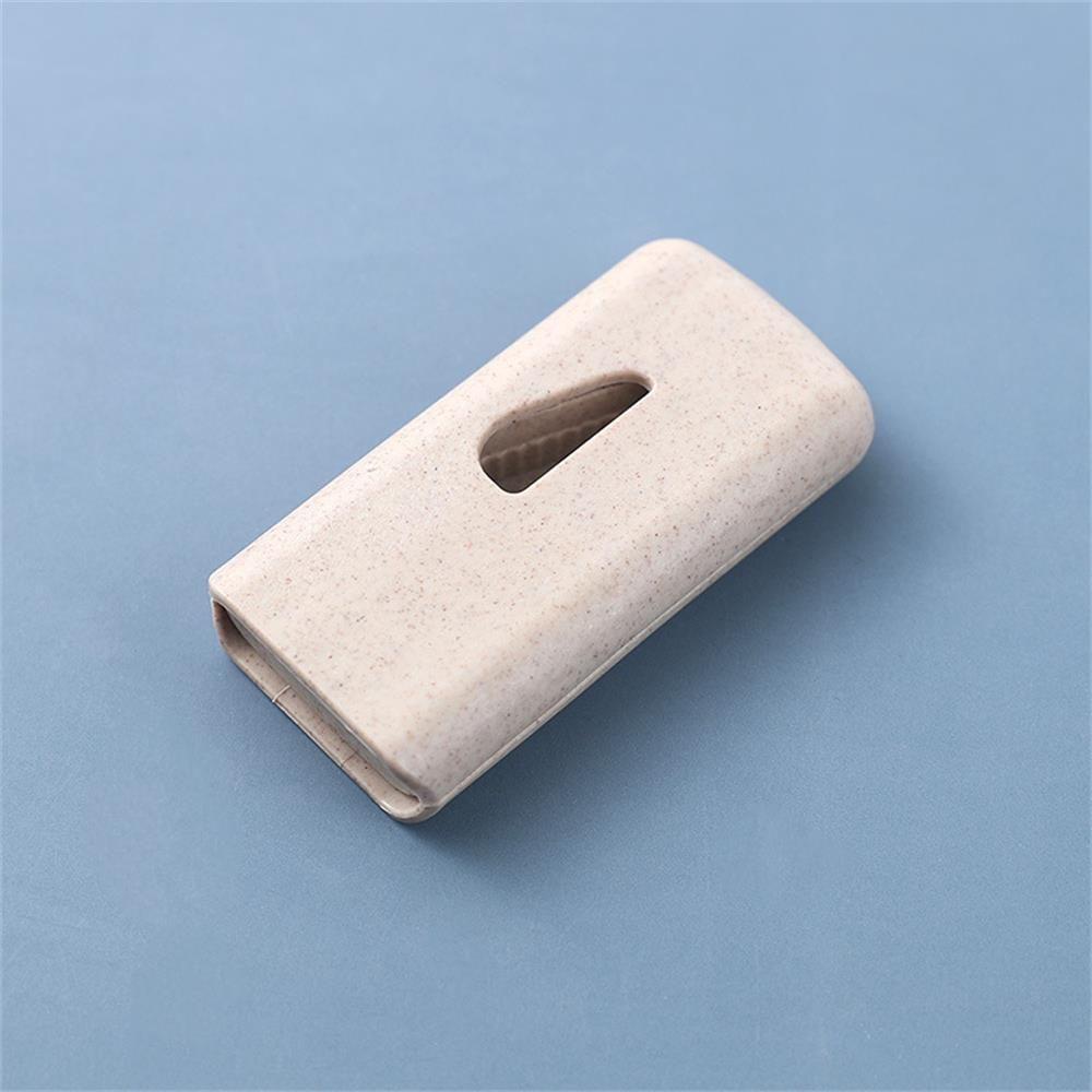 Dụng Cụ Cắt Thuốc Viên Mini Nhiều Màu Sắc Sáng Tạo