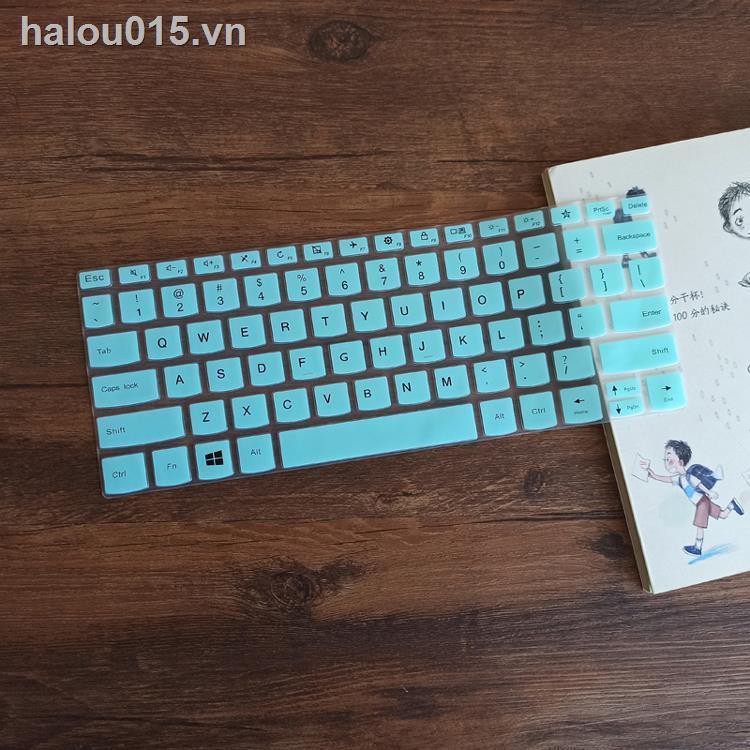 Tấm Lót Bảo Vệ Bàn Phím Máy Tính Lenovo Thinkbook13S 2021 13.3-inch G2 Phản Chiếu Nhiều Màu Sắc Tiện Dụng