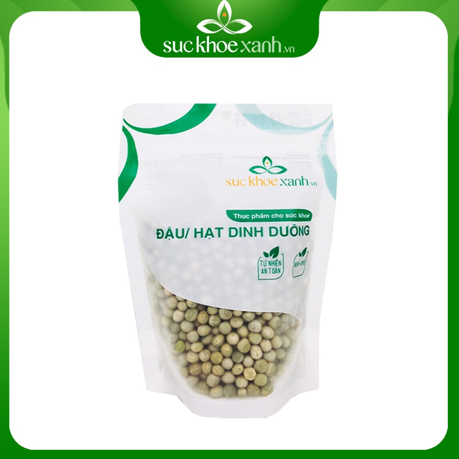 ĐẬU HÀ LAN XANH 250g [MUA 10 TẶNG 1]
