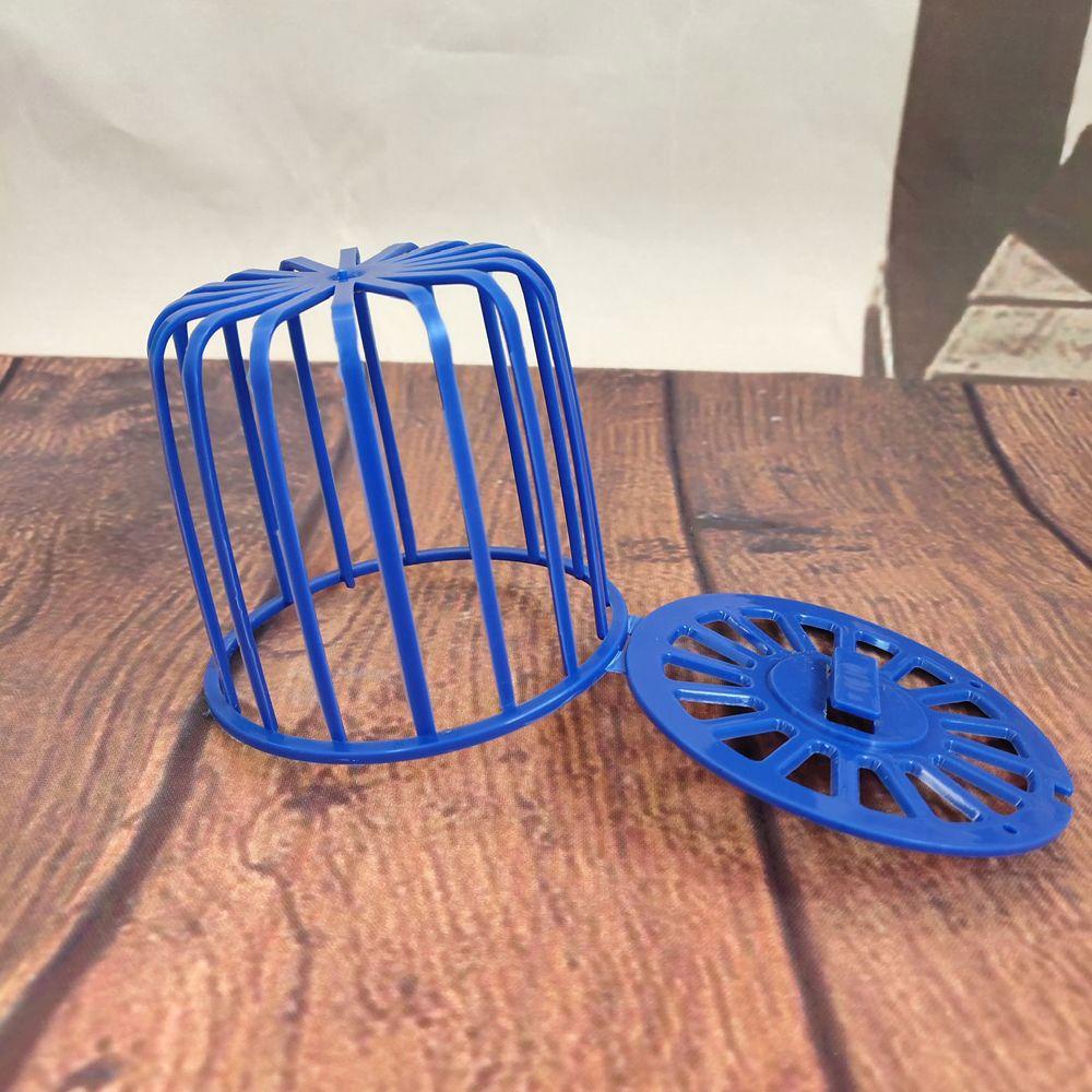 Giỏ Đựng Rau Củ Quả Dạng Treo Tiện Dụng Cho Chim / Vẹt