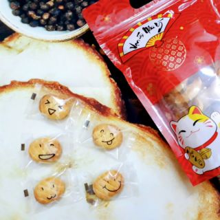 Bánh dứa Đài Loan handmade, bánh thuyền, bánh ống Đài Loan handmade 300g 500g
