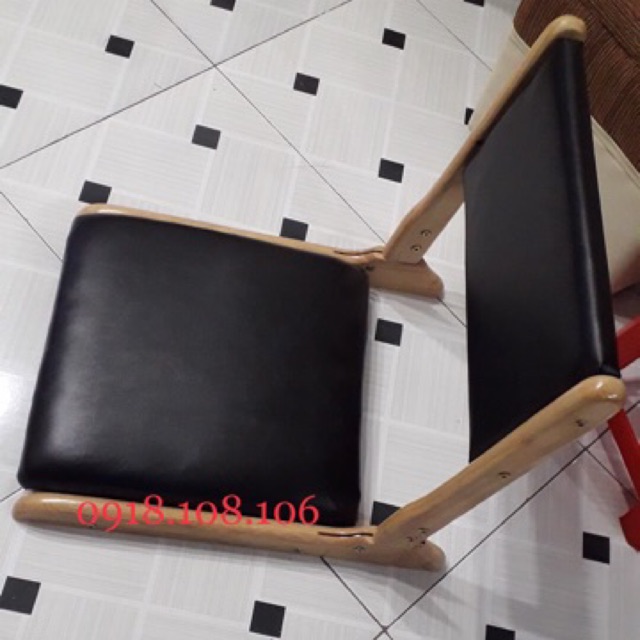 GHẾ NGỒI BỆT
