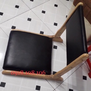 Ghế ngồi bệt