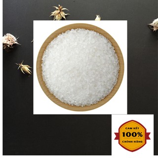 Muối rửa bát 2kg Fabulous- Ixrael. Dùng cho máy rửa chén, bát.