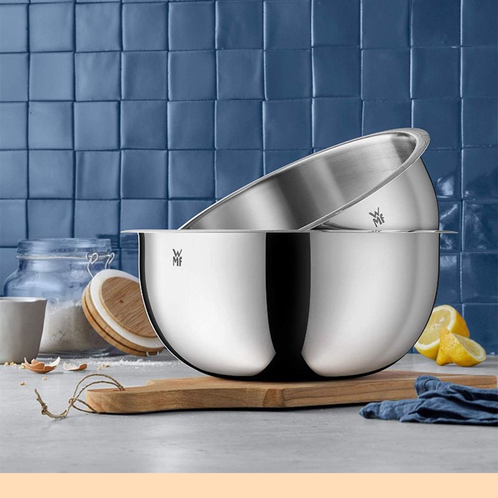 Set 4 Âu Inox WMF GOURMET