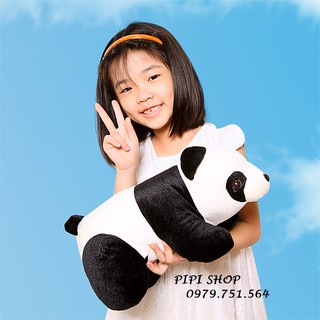 GẤU BÔNG GẤU TRÚC PANDA