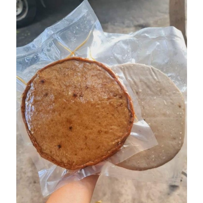 Chả Cá Nha Trang Vạn Giã 500gr | BigBuy360 - bigbuy360.vn