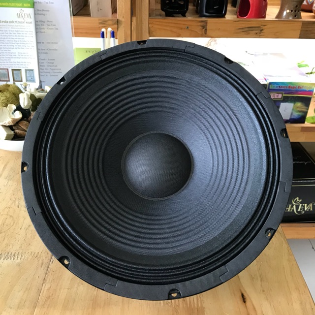 Loa bass 30- 4ohm viền vải bass mạnh chuyên loa kéo