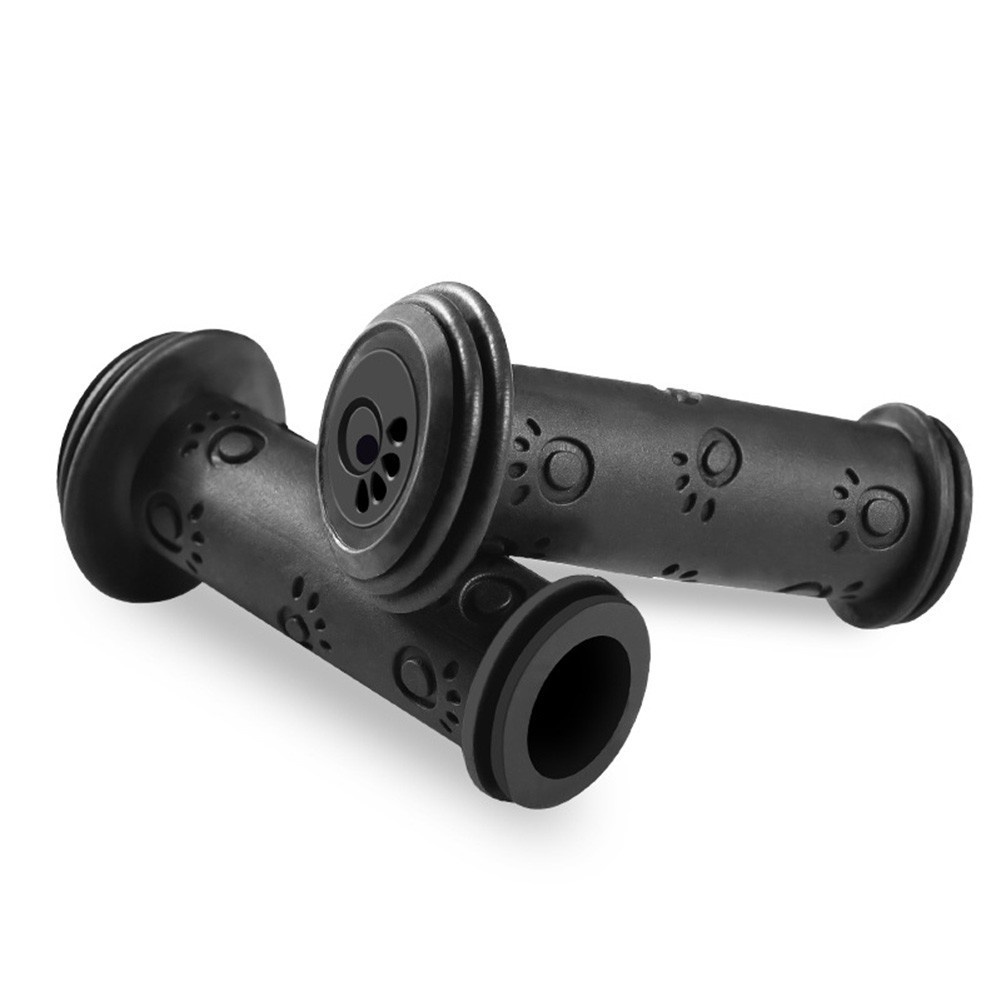 Tay Cầm Xe Đạp Rubber Chất Lượng Cao Cho Xe Đạp Trẻ Em